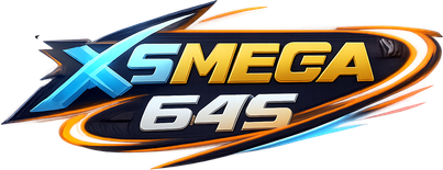 xsmega 645 logo